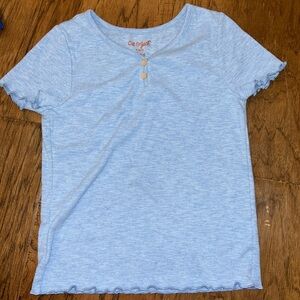 Girls top
